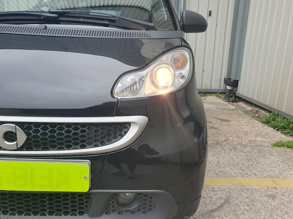 Used smart fortwo 2013 for sale - 76288715: Photo 12