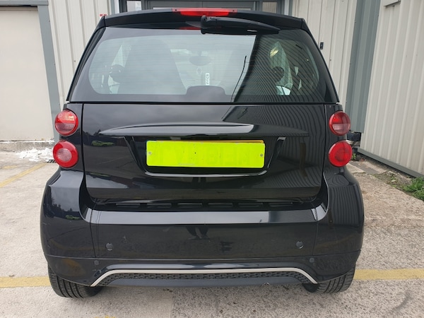 Used smart fortwo 2013 for sale - 76288715: Photo 13