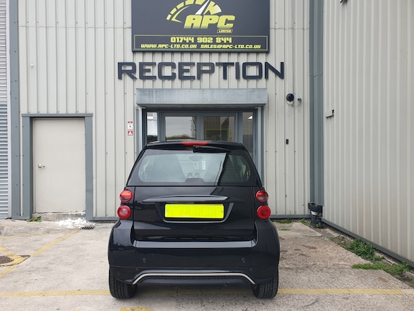 Used smart fortwo 2013 for sale - 76288715: Photo 14