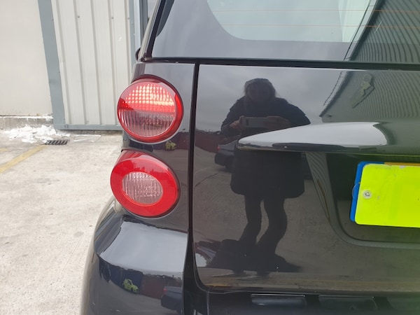 Used smart fortwo 2013 for sale - 76288715: Photo 15