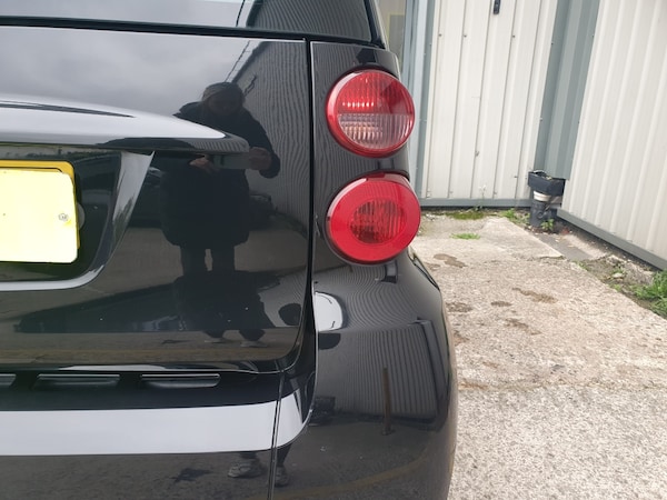 Used smart fortwo 2013 for sale - 76288715: Photo 16