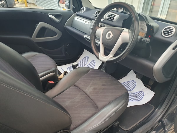 Used smart fortwo 2013 for sale - 76288715: Photo 17