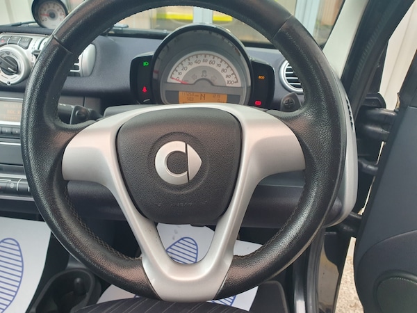 Used smart fortwo 2013 for sale - 76288715: Photo 18