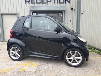 Used smart fortwo 2013 for sale - 76288715: Photo