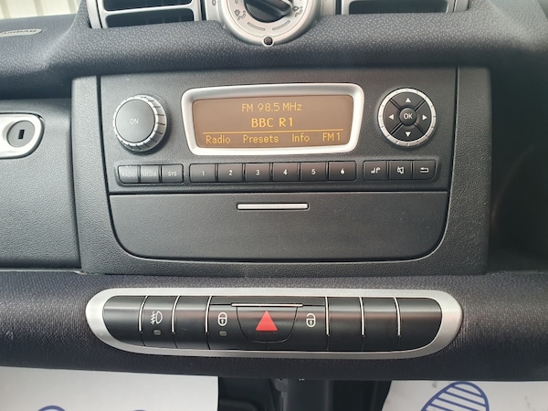 Used smart fortwo 2013 for sale - 76288715: Photo 20