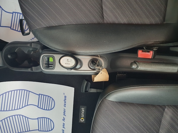 Used smart fortwo 2013 for sale - 76288715: Photo 21