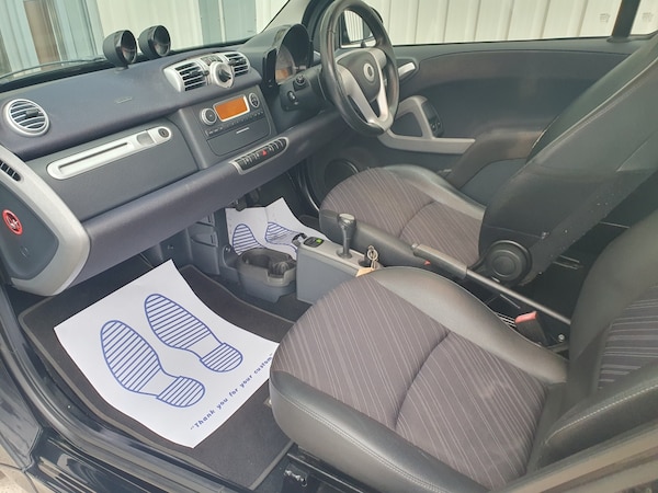 Used smart fortwo 2013 for sale - 76288715: Photo 23