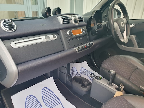 Used smart fortwo 2013 for sale - 76288715: Photo 24