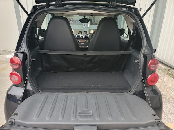 Used smart fortwo 2013 for sale - 76288715: Photo 27