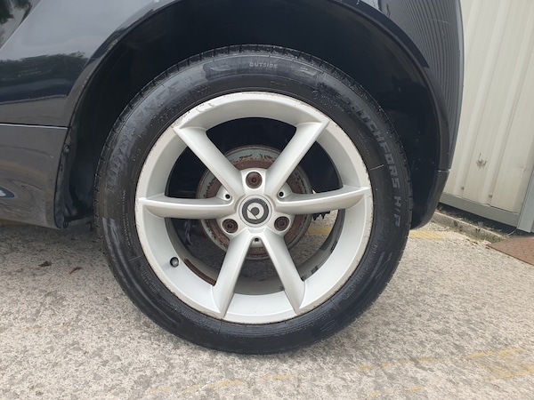 Used smart fortwo 2013 for sale - 76288715: Photo 28