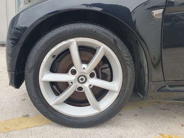 Used smart fortwo 2013 for sale - 76288715: Photo 29