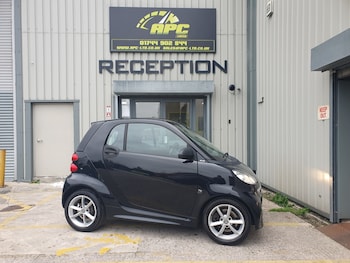 Used smart fortwo 2013 for sale - 76288715: Photo