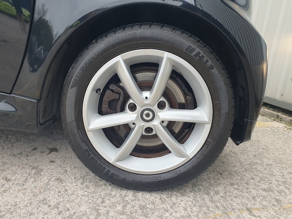 Used smart fortwo 2013 for sale - 76288715: Photo 30