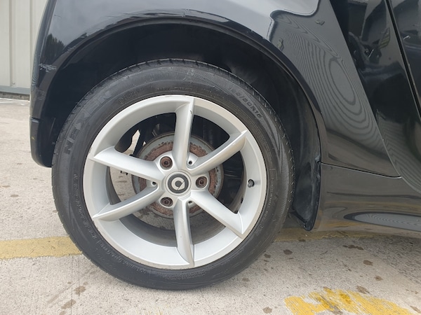 Used smart fortwo 2013 for sale - 76288715: Photo 31