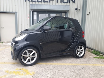 Used smart fortwo 2013 for sale - 76288715: Photo