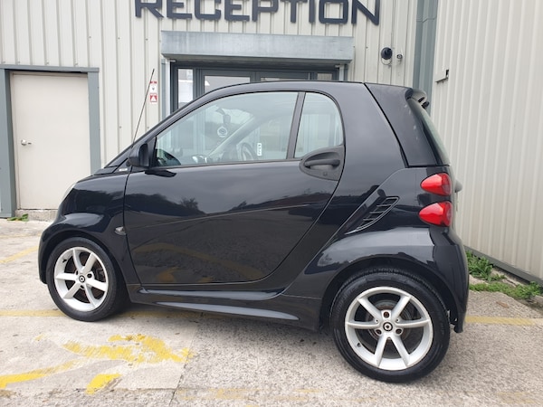Used smart fortwo 2013 for sale - 76288715: Photo 5
