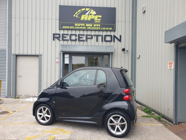 Used smart fortwo 2013 for sale - 76288715: Photo 6