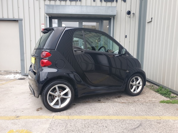 Used smart fortwo 2013 for sale - 76288715: Photo 7