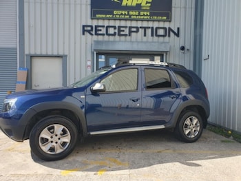 Used Dacia Duster 2016 for sale - 78485764: Photo