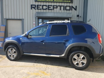 Used Dacia Duster 2016 for sale - 78485764: Photo