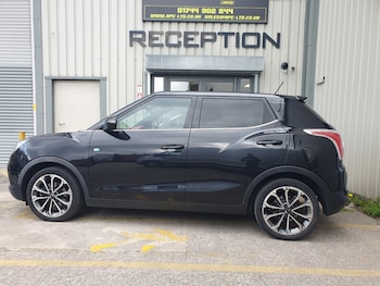 Used Ssangyong Tivoli 2018 for sale - 78584750: Photo