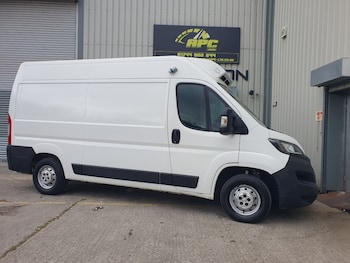 Used Peugeot Boxer 2020 for sale - 78879275: Photo