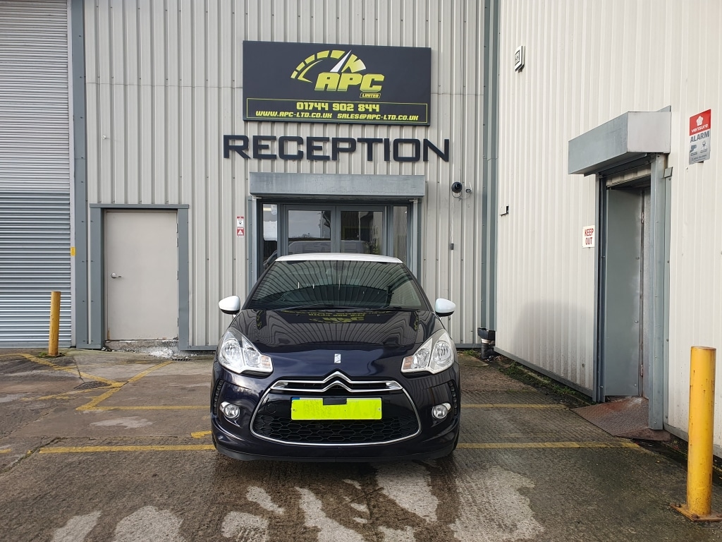 Used Citroen DS3 2013 for sale - 77342853: Photo 10