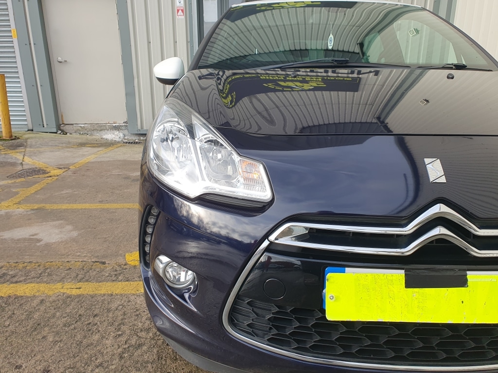 Used Citroen DS3 2013 for sale - 77342853: Photo 11