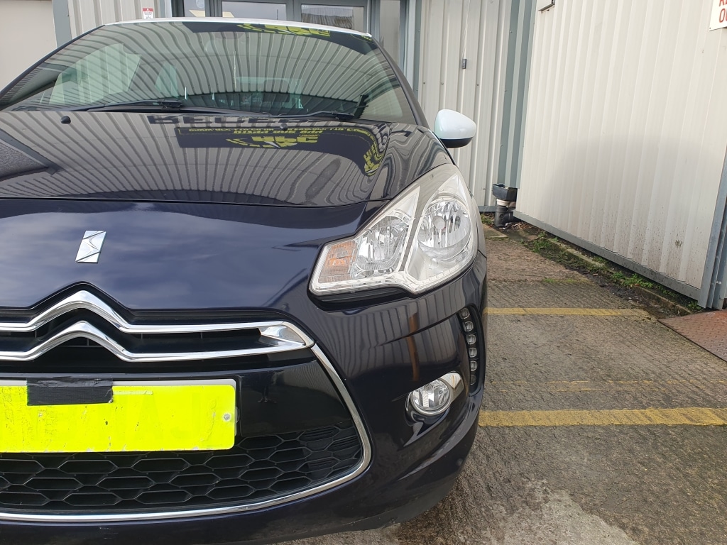 Used Citroen DS3 2013 for sale - 77342853: Photo 12