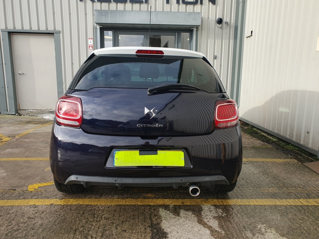 Used Citroen DS3 2013 for sale - 77342853: Photo 13