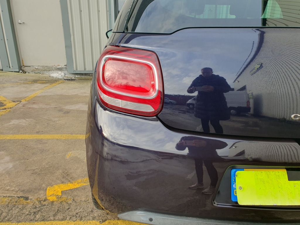 Used Citroen DS3 2013 for sale - 77342853: Photo 15