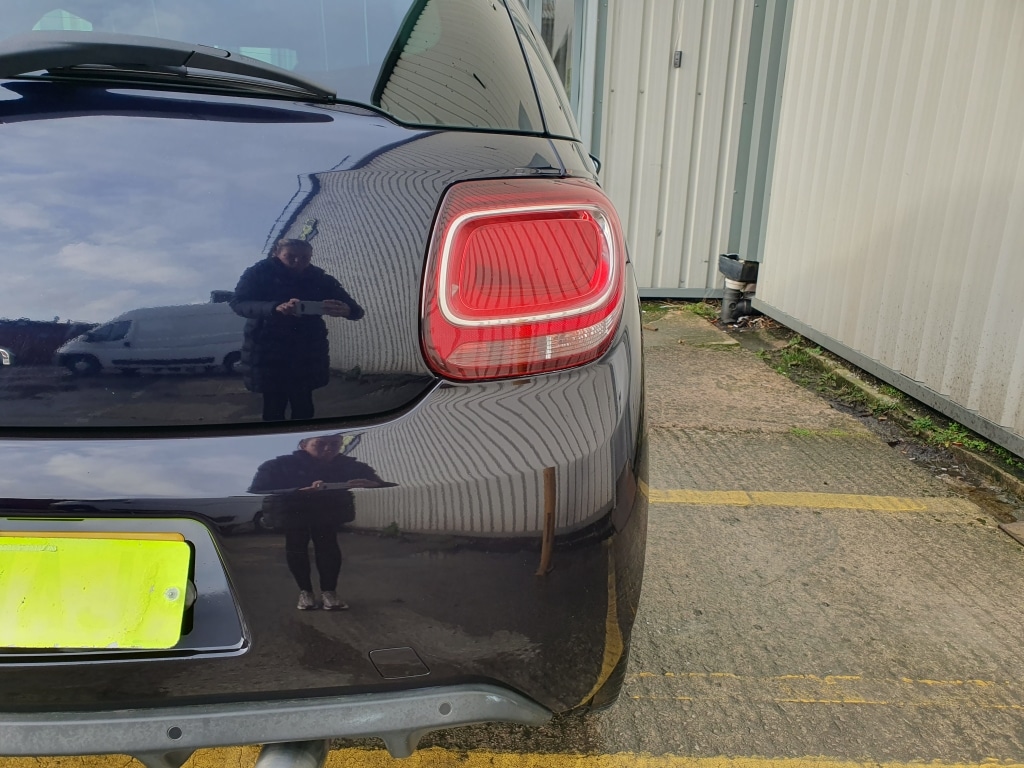 Used Citroen DS3 2013 for sale - 77342853: Photo 16