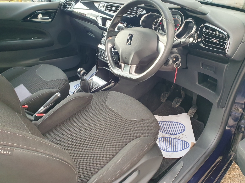 Used Citroen DS3 2013 for sale - 77342853: Photo 17