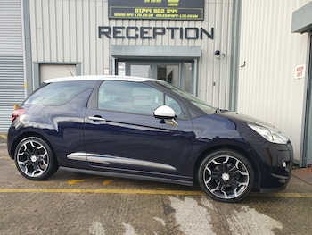 Used Citroen DS3 2013 for sale - 77342853: Photo