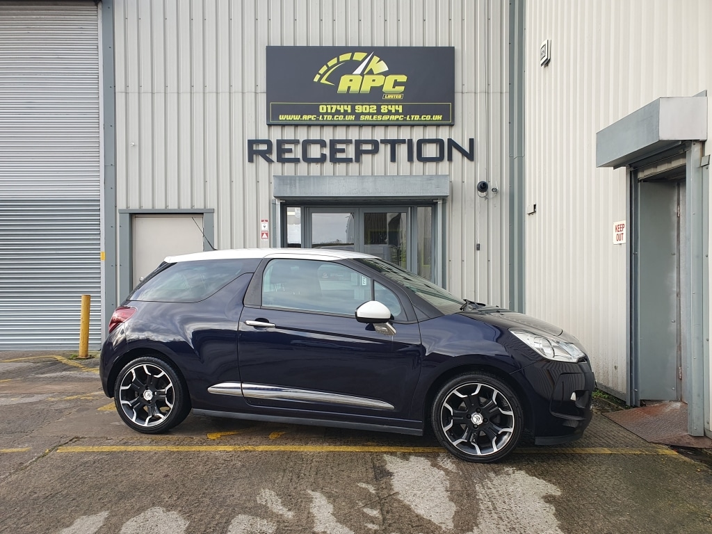 Used Citroen DS3 2013 for sale - 77342853: Photo 2