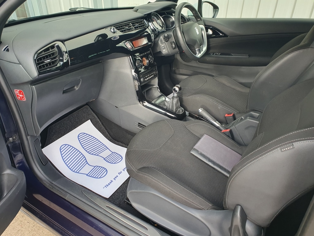 Used Citroen DS3 2013 for sale - 77342853: Photo 22