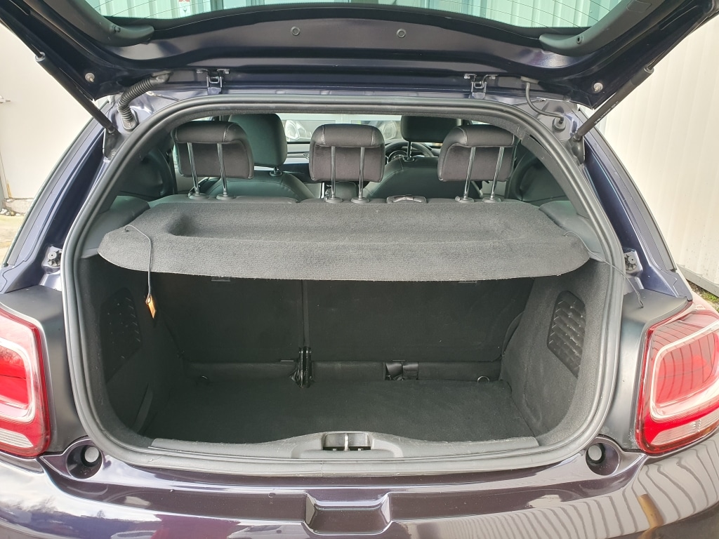 Used Citroen DS3 2013 for sale - 77342853: Photo 24