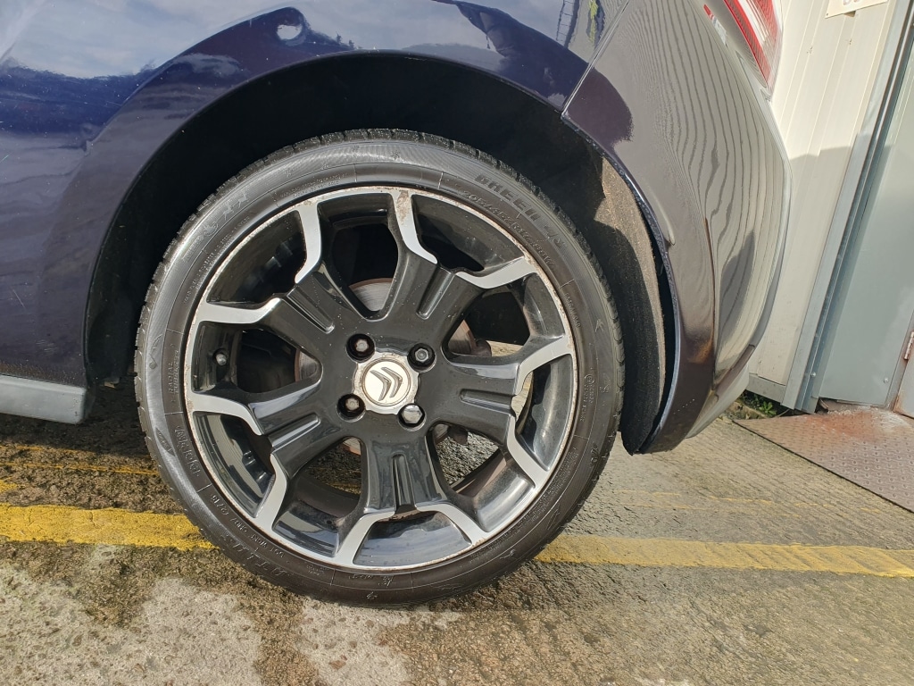 Used Citroen DS3 2013 for sale - 77342853: Photo 27