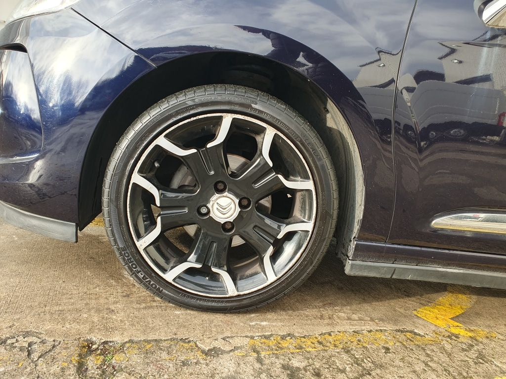 Used Citroen DS3 2013 for sale - 77342853: Photo 28