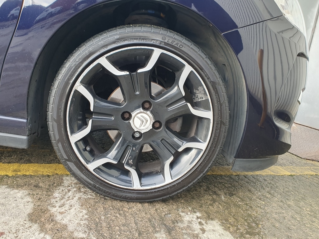 Used Citroen DS3 2013 for sale - 77342853: Photo 29