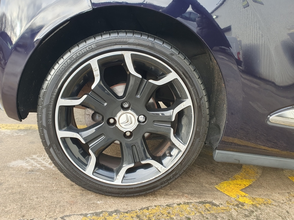 Used Citroen DS3 2013 for sale - 77342853: Photo 30