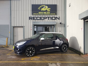 Used Citroen DS3 2013 for sale - 77342853: Photo