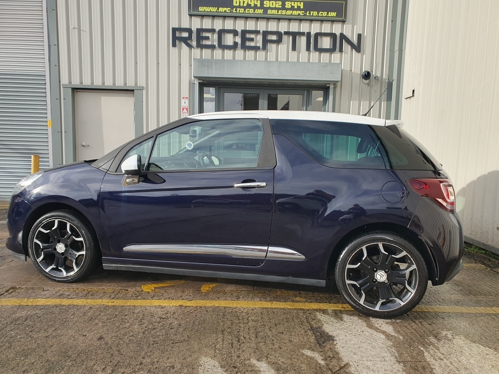 Used Citroen DS3 2013 for sale - 77342853: Photo 5