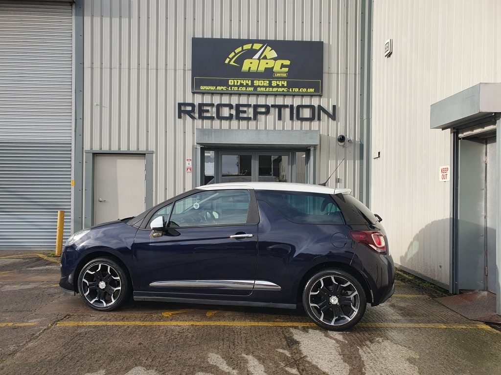 Used Citroen DS3 2013 for sale - 77342853: Photo 6