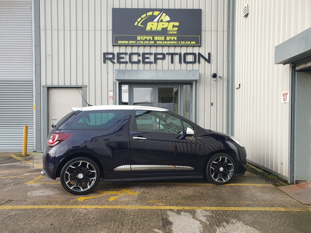 Used Citroen DS3 2013 for sale - 77342853: Photo 8