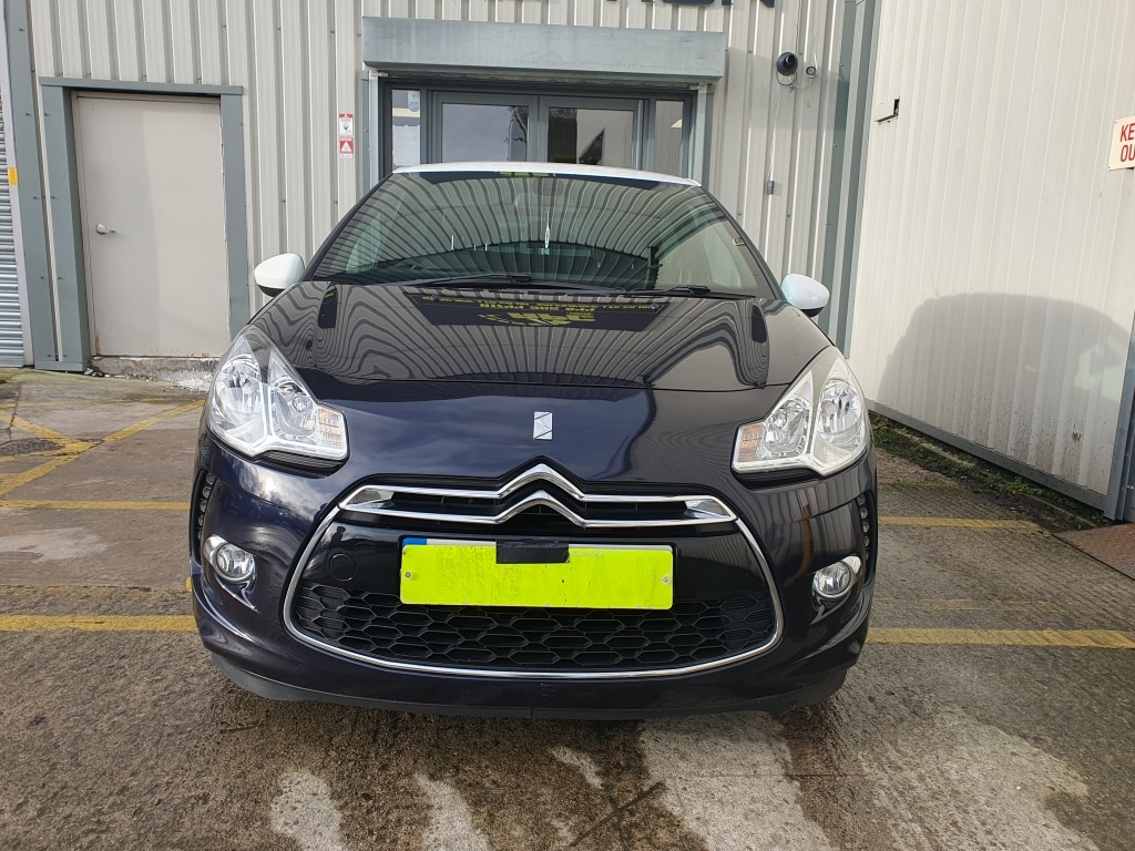 Used Citroen DS3 2013 for sale - 77342853: Photo 9