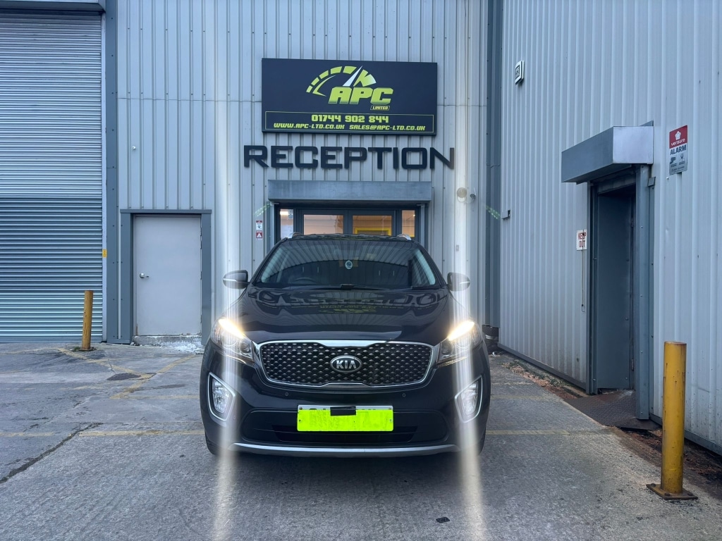 Used Kia Sorento 2016 for sale - 77419450: Photo 10