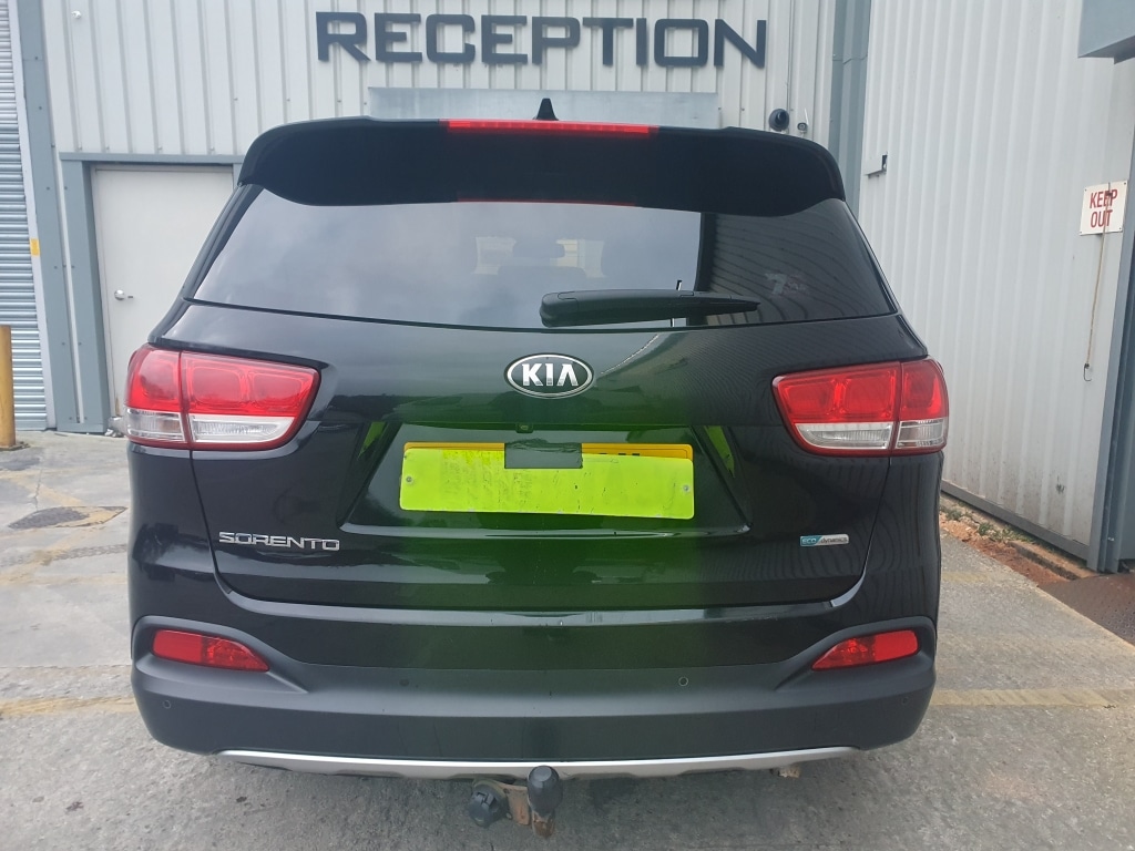 Used Kia Sorento 2016 for sale - 77419450: Photo 11