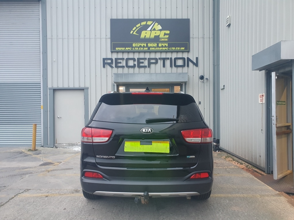 Used Kia Sorento 2016 for sale - 77419450: Photo 12