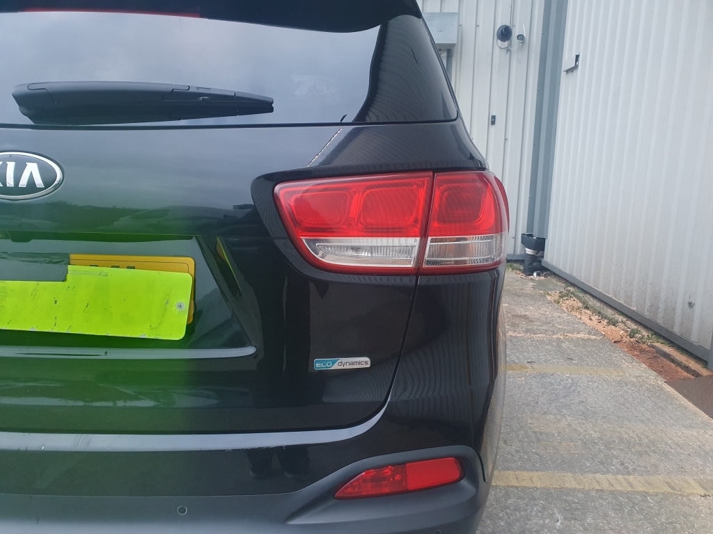 Used Kia Sorento 2016 for sale - 77419450: Photo 14